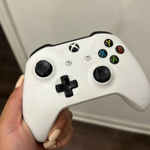 XBox Controller